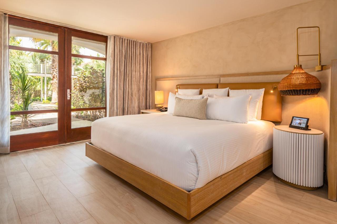 Zoetry Curacao Hotel Вилемстад Екстериор снимка