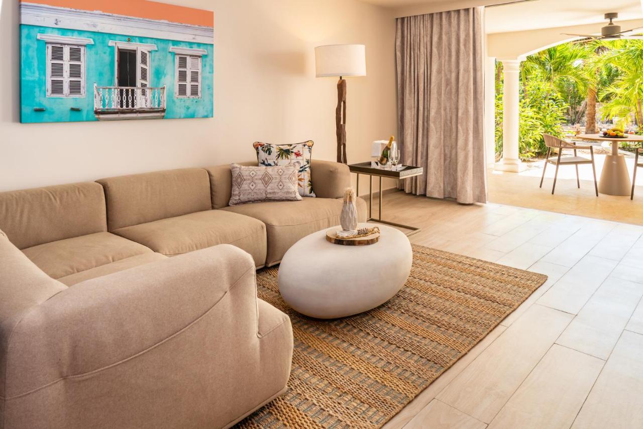 Zoetry Curacao Hotel Вилемстад Екстериор снимка