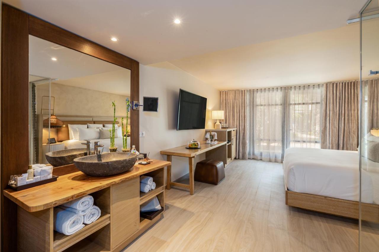 Zoetry Curacao Hotel Вилемстад Екстериор снимка