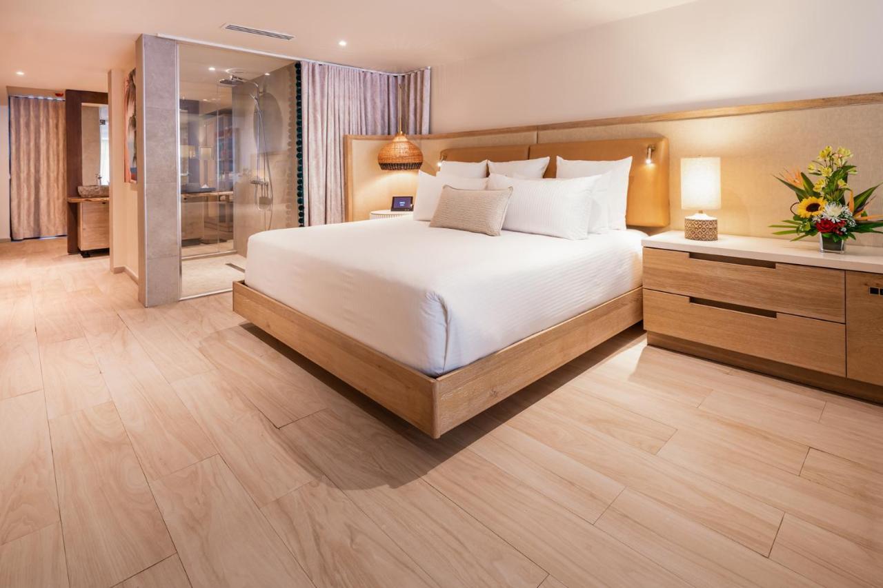 Zoetry Curacao Hotel Вилемстад Екстериор снимка