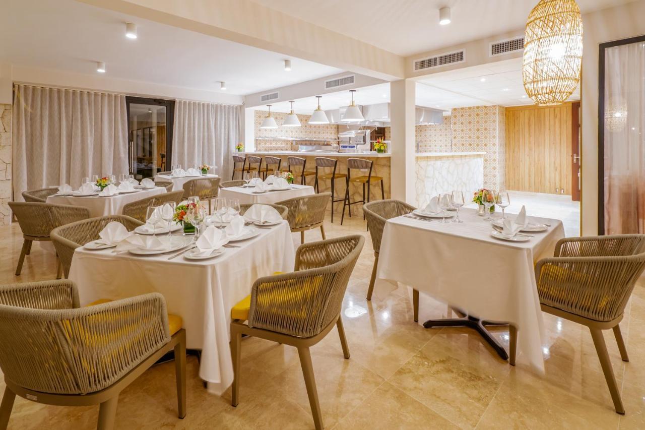 Zoetry Curacao Hotel Вилемстад Екстериор снимка
