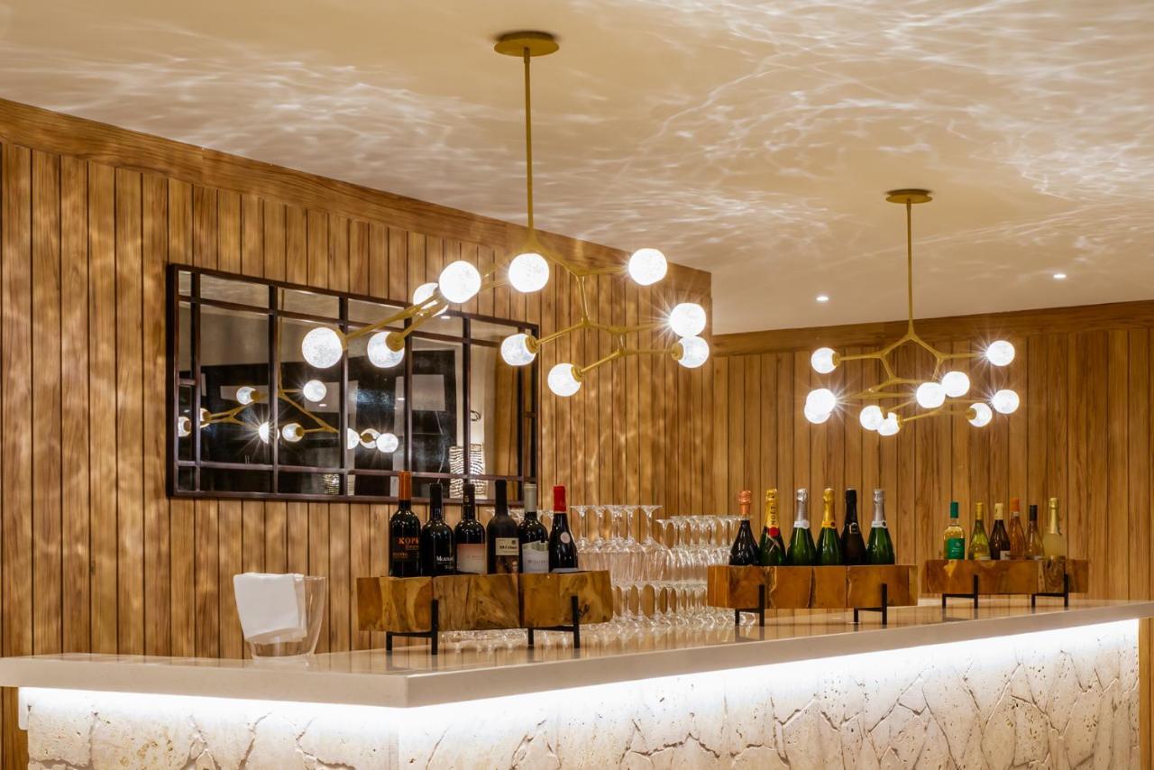 Zoetry Curacao Hotel Вилемстад Екстериор снимка