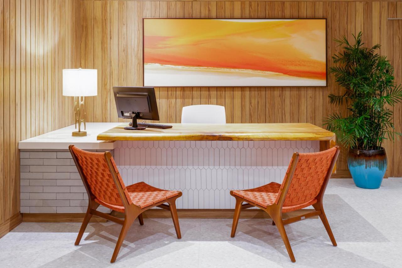 Zoetry Curacao Hotel Вилемстад Екстериор снимка