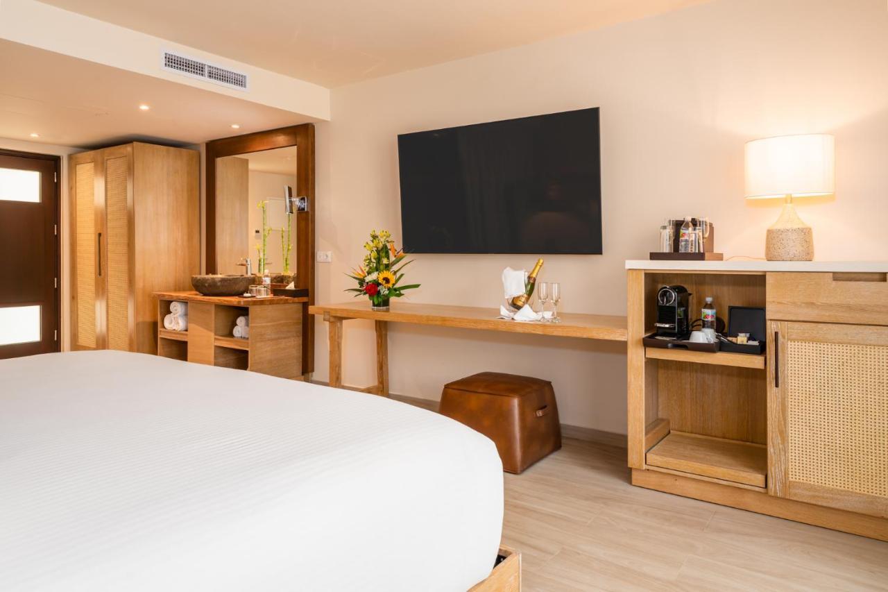 Zoetry Curacao Hotel Вилемстад Екстериор снимка