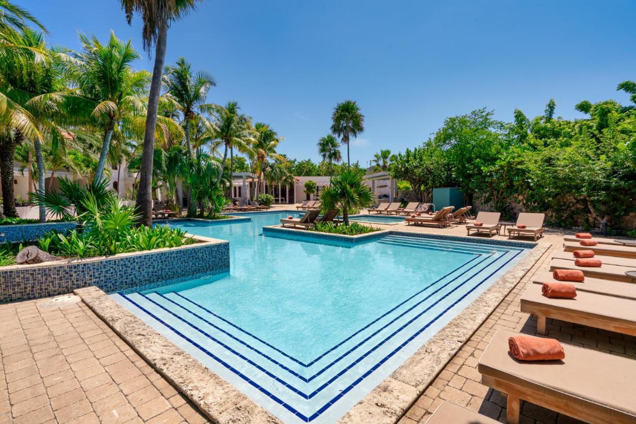 Zoetry Curacao Hotel Вилемстад Екстериор снимка