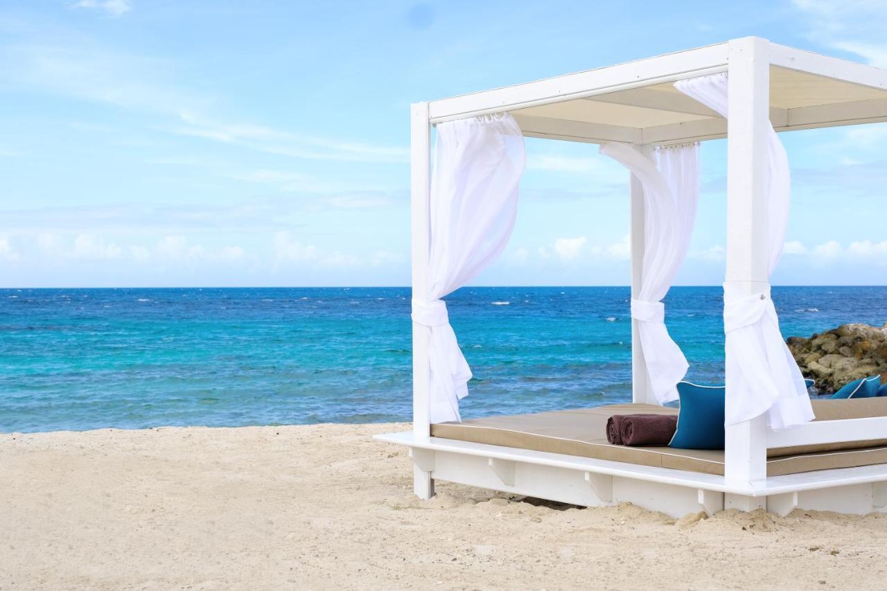 Zoetry Curacao Hotel Вилемстад Екстериор снимка